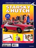 Starsky & Hutch Ford Gran Torino