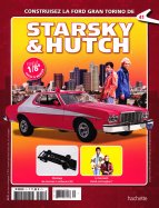 Starsky & Hutch Ford Gran Torino