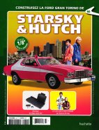 Starsky & Hutch Ford Gran Torino