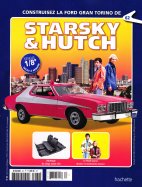 Starsky & Hutch Ford Gran Torino
