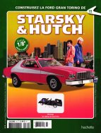 Starsky & Hutch Ford Gran Torino