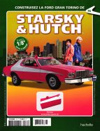 Starsky & Hutch Ford Gran Torino