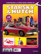 Starsky & Hutch Ford Gran Torino