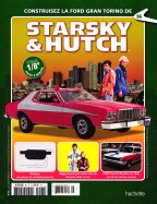 Starsky & Hutch Ford Gran Torino