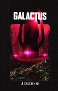 Galactus - le cauchemar  n° 11 2024-12-24