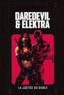 Dardevil & Elecktra - la justice du diable  n° 13 2025-03-14