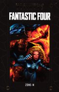 Fantastic Four - Zone-N n° 15 2025-02-20