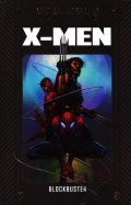 X-Men - Blockbuster  n° 16 2025-03-06