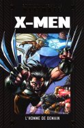 X-Men - L'homme de demain 