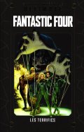 Fantastic four - les terrifics  n° 21 2025-05-15