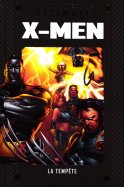 X-men - La tempête  n° 22 2025-05-30