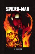 Spider-Man - Le bouffon n° 23 2025-06-12
