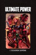Ultimate Power - L'escadron suprême  n° 24 2025-06-26