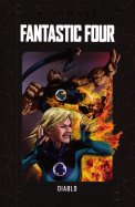 Fantastic Four - Diablo n° 25 2025-07-10