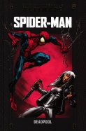 Spider-Man - Deadpool n° 26 2025-07-24