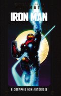 Iron Man - Biographie non autorisée n° 27 2025-08-07