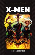 X-Men Nord Magnétique n° 30 2025-09-18