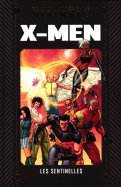 X-men - Les sentinelles  n° 35 2025-11-27