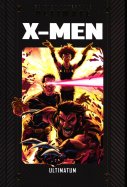 X-men - Ultimatum n° 38 2026-01-08