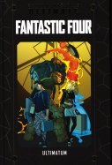 Fantastic Four - Ultimatum n° 39 2026-01-20