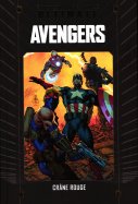 Avengers - Crâne rouge n° 41 2026-02-19