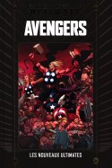 Avengers - Les nouveaux ultimates  n° 44 2026-04-02