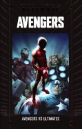 Avengers vs Ultimates n° 46 2026-04-30