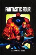 Fantastic Four - les fantastiques 