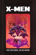 X-men divisés, nous perdrons... unis, nous vaincrons n° 52 2026-07-23