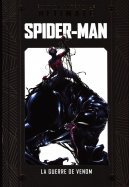 Spider-Man la guerre de venom  n° 53 2026-08-06