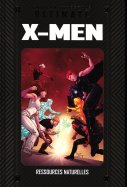 X-Men ressources naturelles n° 55 2026-09-03