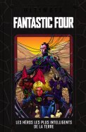 Fantastic Four - Les héros les plus intelligents de la terre n° 58 2026-10-15
