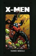 X-Men - Tournée Mondiale 