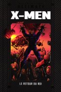 X-Men - Le retour du roi