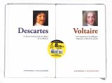 Descartes + Voltaire  n° 3 2026-05-19