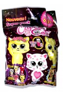 Cupcakes Cats super pack n° 1 2026-08-29