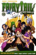 Fairy Tail L'intégrale Tome 14