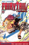 Fairy Tail L'intégrale Tome 17