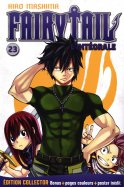 Fairy Tail L'intégrale Tome 23