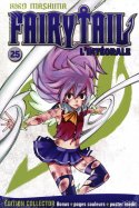 Fairy Tail L'intégrale Tome 25