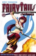 Fairy Tail L'intégrale Tome 27