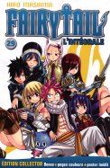 Fairy Tail L'intégrale Tome 29