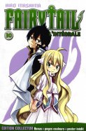 Fairy Tail L'intégrale Tome 30