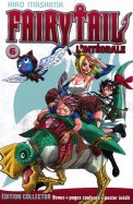 Fairy Tail L'intégrale tome 6