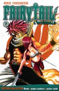 Fairy Tail L'intégrale Tome 7