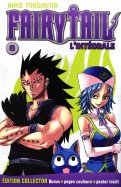 Fairy Tail L'intégrale Tome 8
