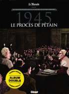 1945  Le Procès de Pétain