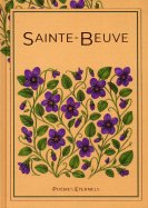 Sainte-Beuve n° 66 2025-10-14