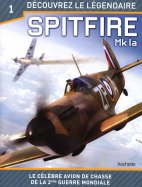 Spitfire Mk la 