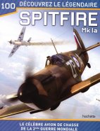Spitfire Mk la  n° 100 2026-06-30